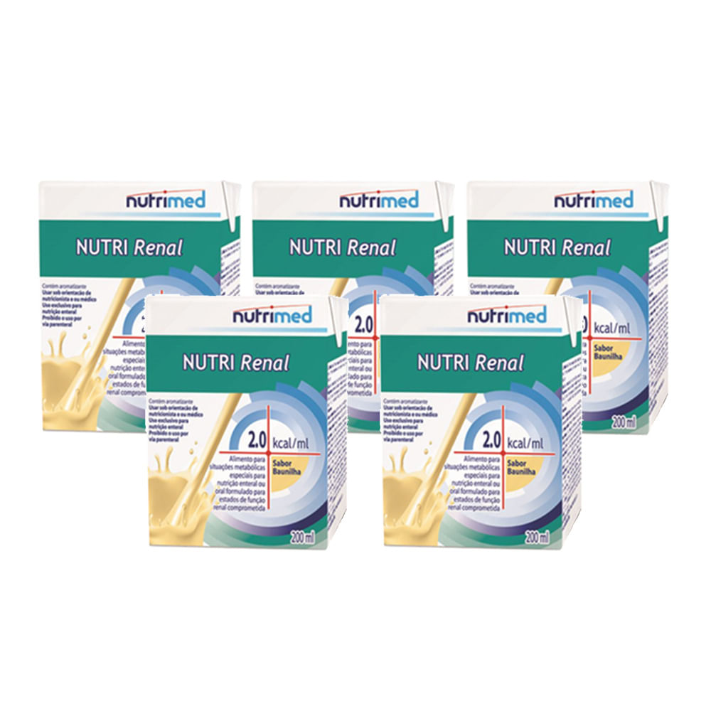 NUTRI-RENAL-TETRA-PACK