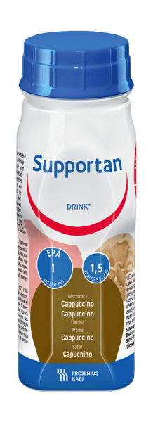 Supportan-Cappuccino