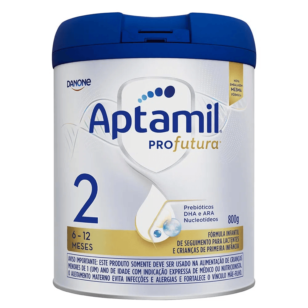 Aptamil-2
