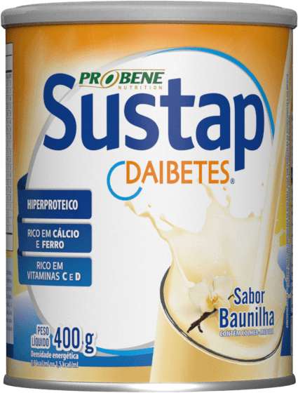 SUSTAP-DAIBETES-400g
